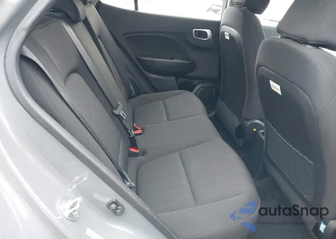 2022 Hyundai Venue Se z USA, uszkodzony, nr VIN KMHRB8A36NU152286